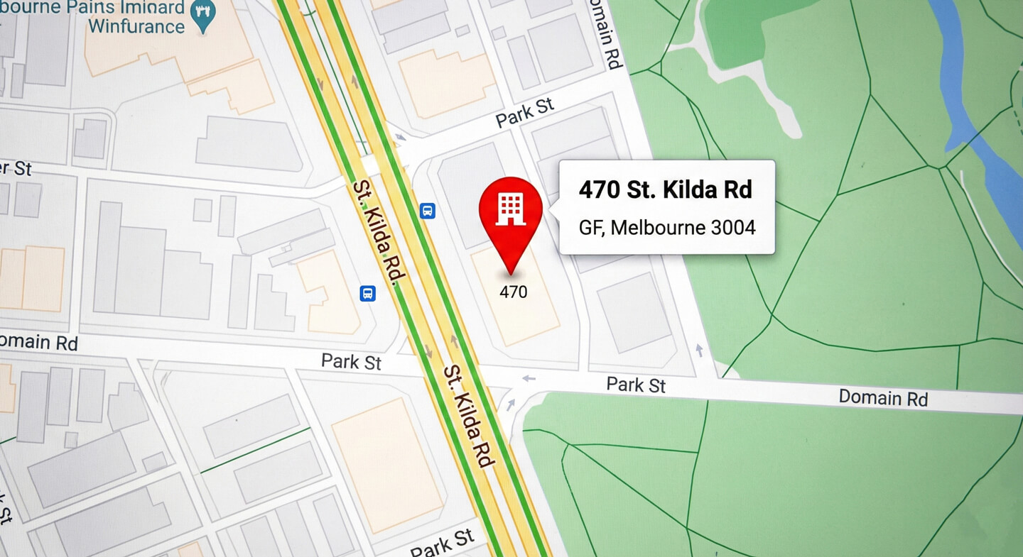 470 Kilda St.