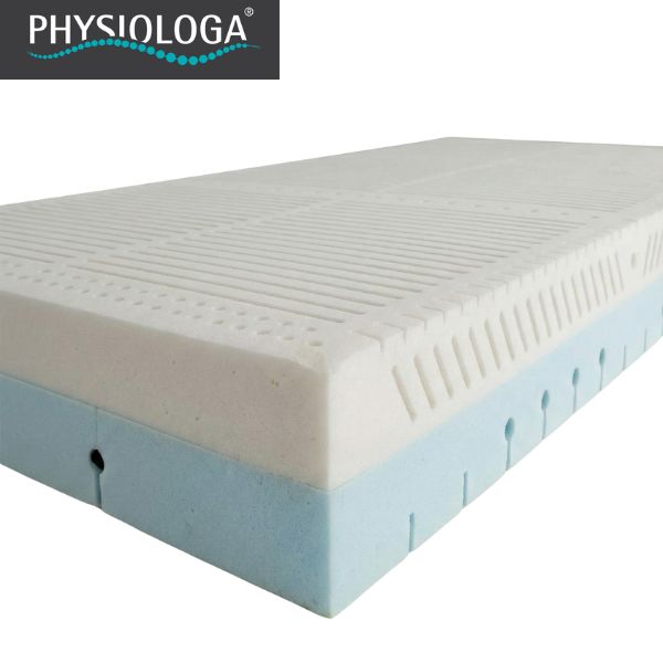 Theravital Mattress with Stretch-Effect