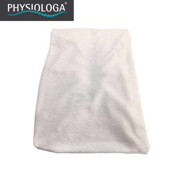 Replacement Cover Frotee for Therapy Neck Pillow