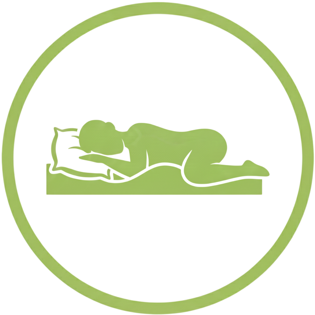 Patented Stretch Theraphy
